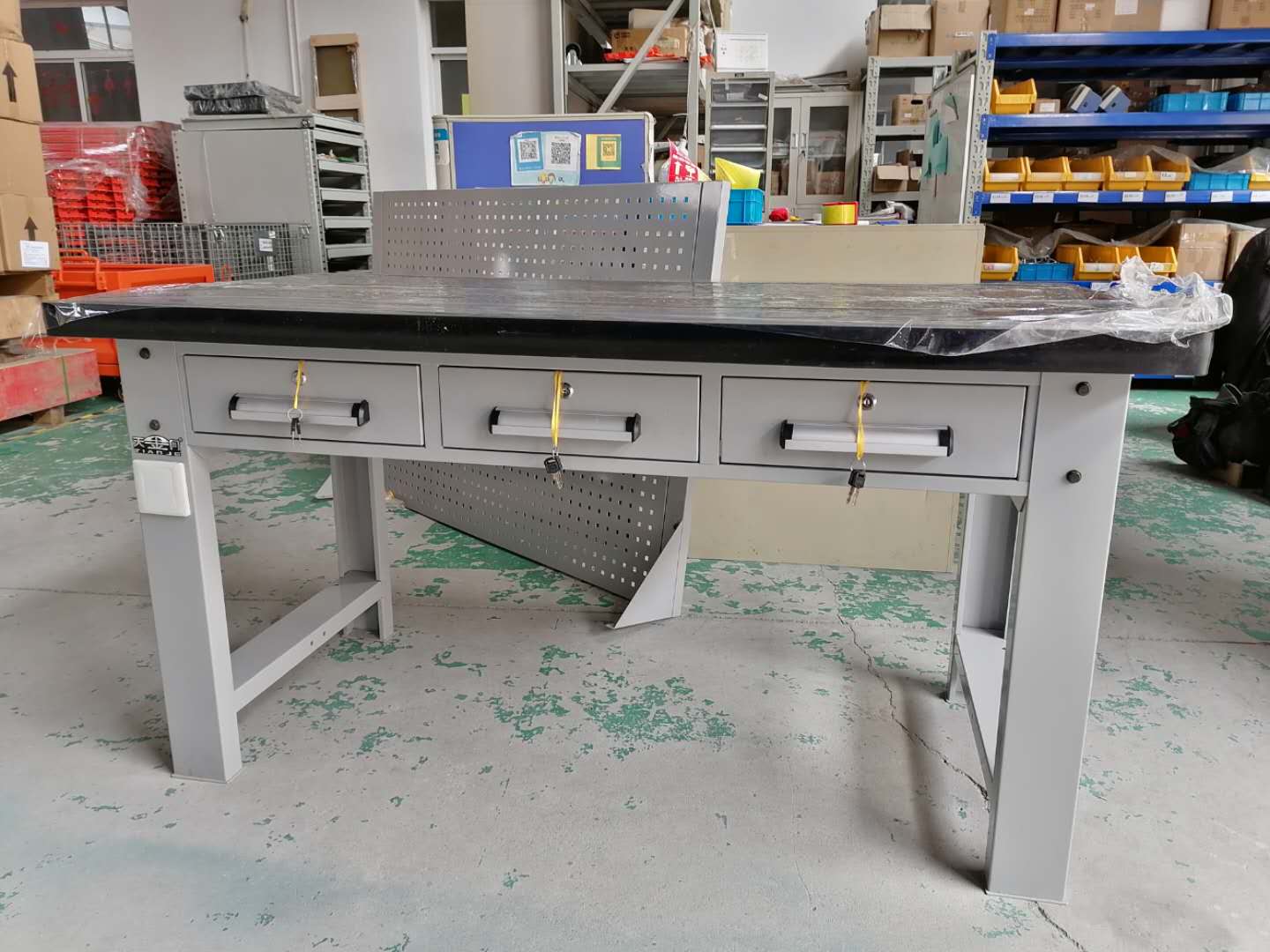 模具桌尺寸